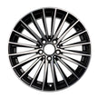Lot de 4 Jantes Alu 19 Mer195112BD1