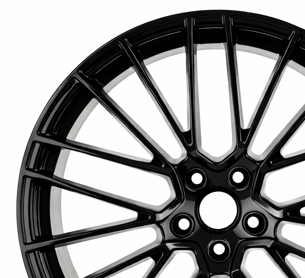 Lot de 4 Jantes Alu 22 PO225130FB