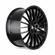 Lot de 4 Jantes Alu 22 PO225130FB