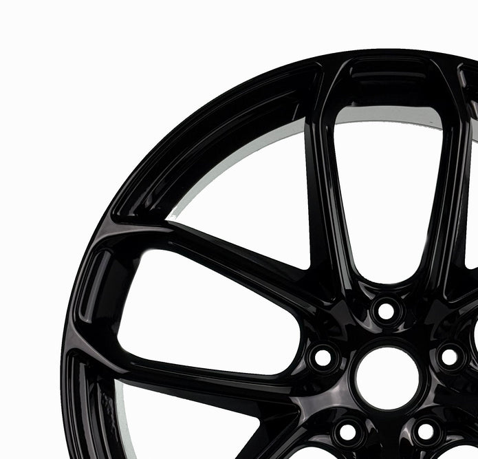 Lot de 4 Jantes Alu 22 PO513022FB