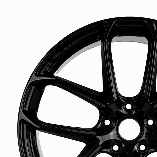 Lot de 4 Jantes Alu 22 PO513022FB