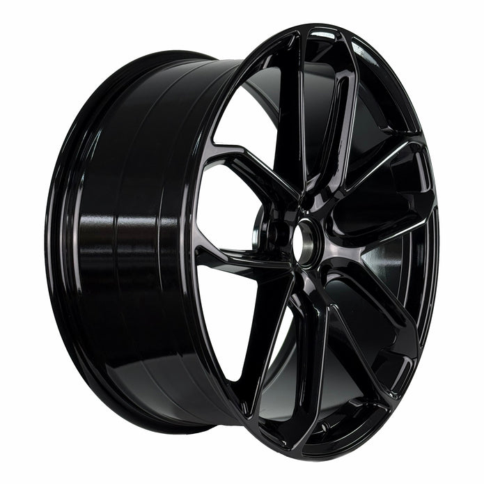Lot de 4 Jantes Alu 22 PO513022FB