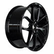 Lot de 4 Jantes Alu 22 PO513022FB