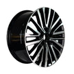 Lot de 4 Jantes Alu 18 Palmer185120BD