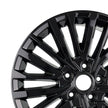 Lot de 4 Jantes Alu 18 Palmer185120FB