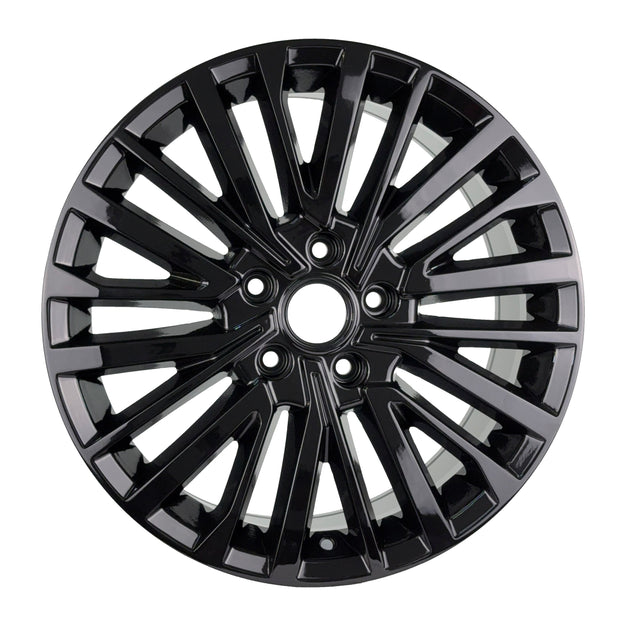 Lot de 4 Jantes Alu 18 Palmer185120FB