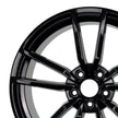 Lot de 4 Jantes Alu 18 Preto185112FB