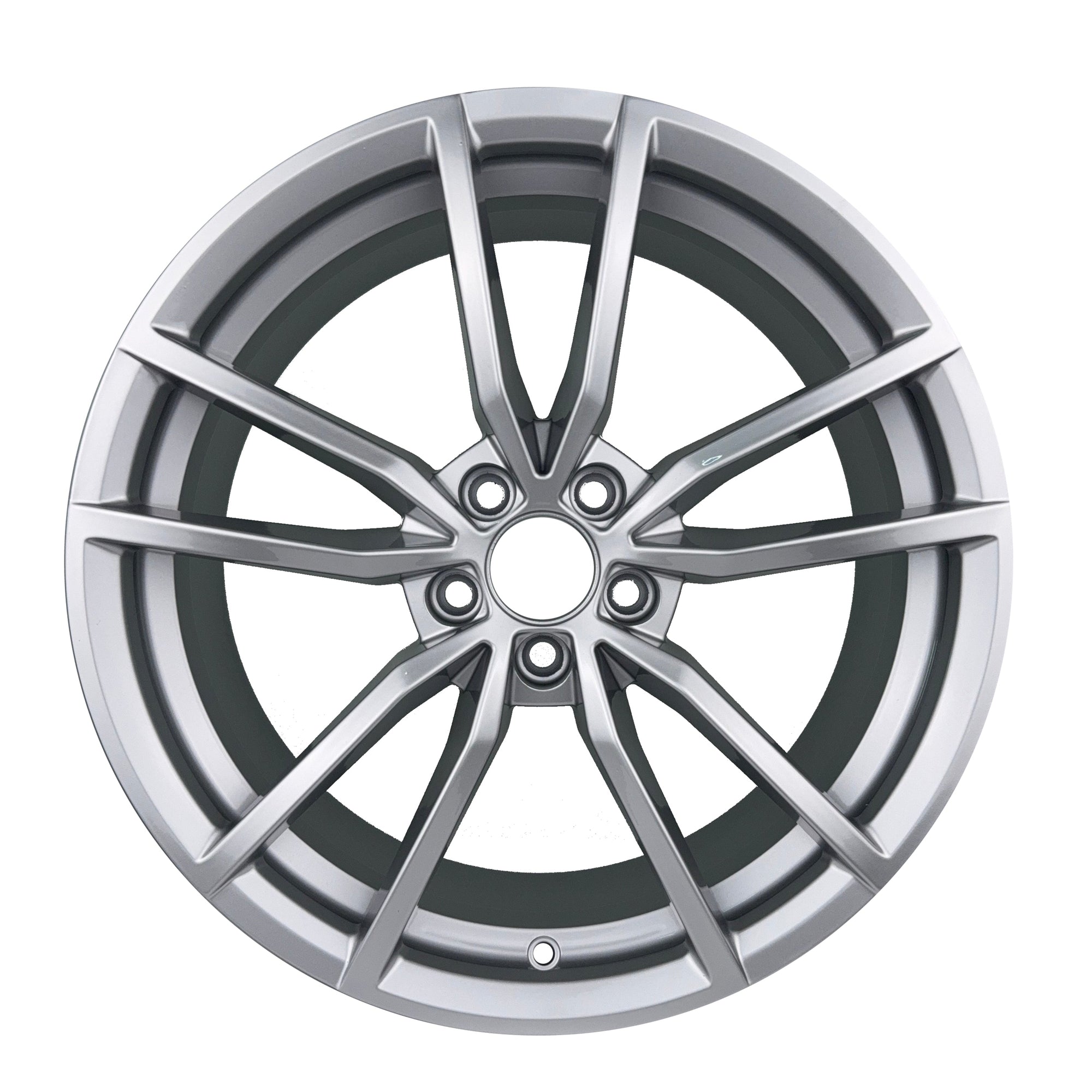Lot de 4 Jantes Alu 17 Pret5100SIL