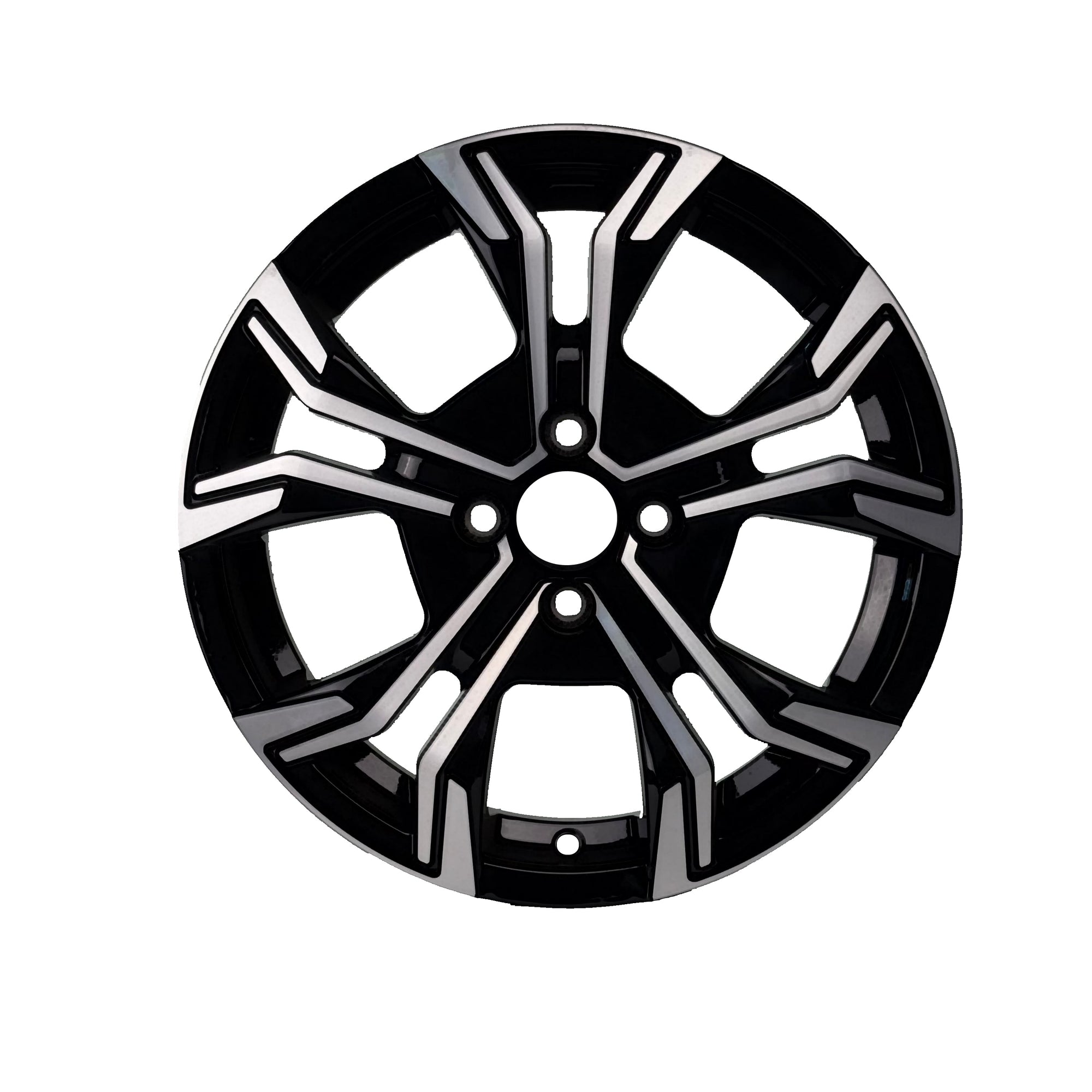 Lot de 4 Jantes Alu 16 REN164100MB