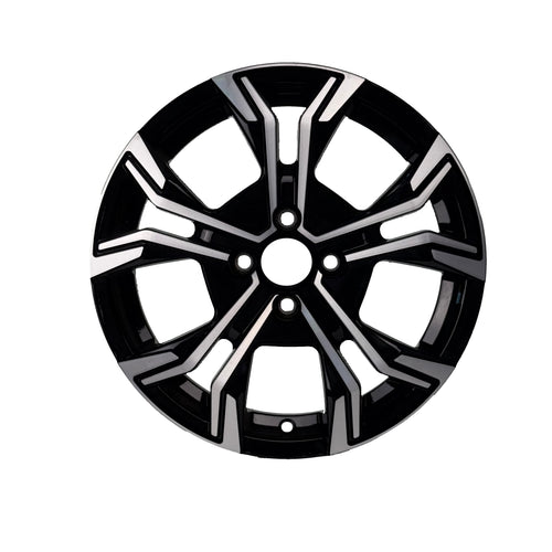 Lot de 4 Jantes Alu 16 REN164100MB