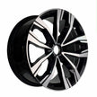 Lot de 4 Jantes Alu 17 REN174100BD