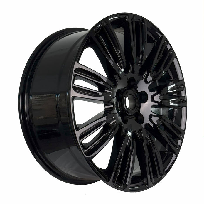 Lot de 4 Jantes Alu 20 REN205120FB
