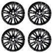 Lot de 4 Jantes Alu 20 REN205120FB