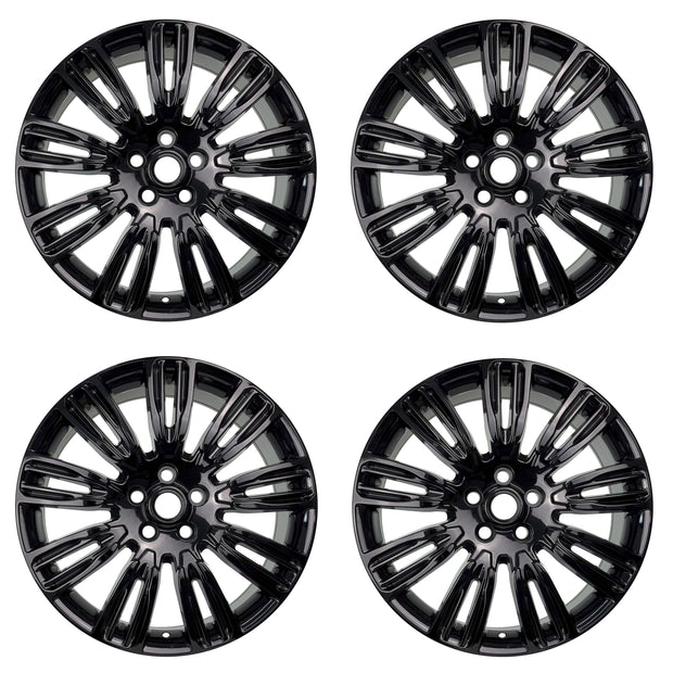 Lot de 4 Jantes Alu 20 REN205120FB