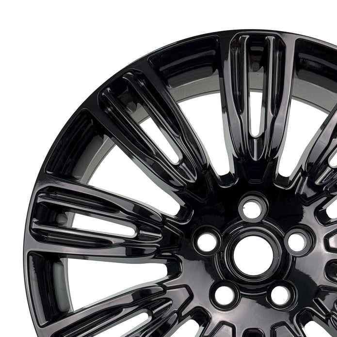 Lot de 4 Jantes Alu 20 REN205120FB