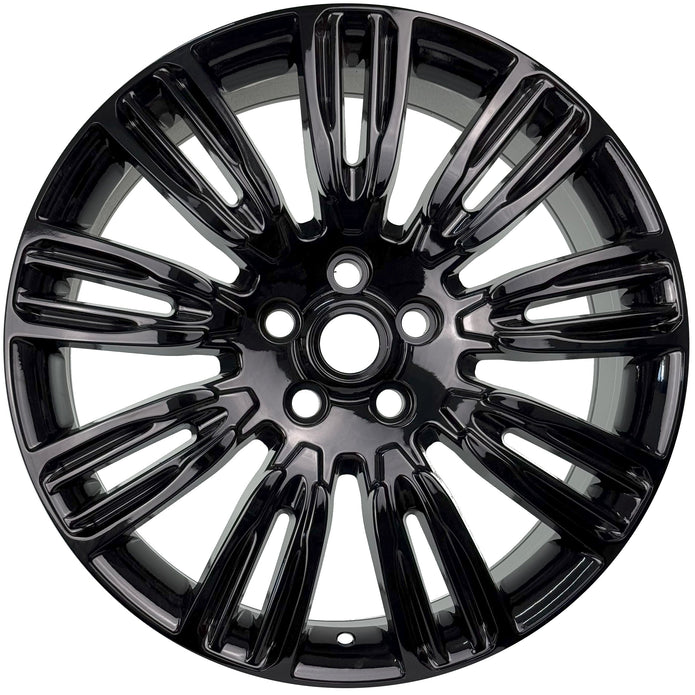 Lot de 4 Jantes Alu 20 REN205120FB