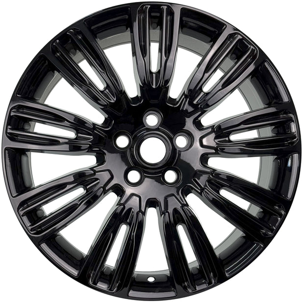 Lot de 4 Jantes Alu 20 REN205120FB