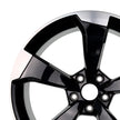 Lot de 4 Jantes Alu 19 ROT195112BD