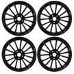 Lot de 4 Jantes Alu 19 VW511219FB