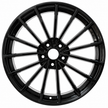 Jante alu 19 pouces Volkswagen 5x112 Black brillant – VW511219FB