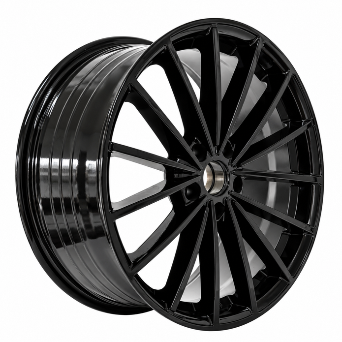 Lot de 4 Jantes Alu 19 VW511219FB
